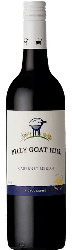 2017 Cabernet Merlot