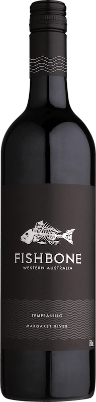 2021 Tempranillo