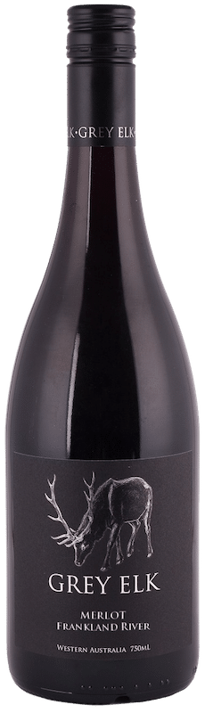 2019 Merlot