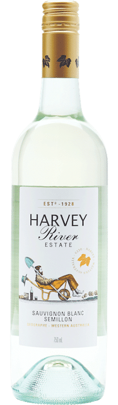 2023 Sauvignon Blanc Semillon