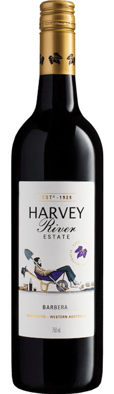 2022 Barbera