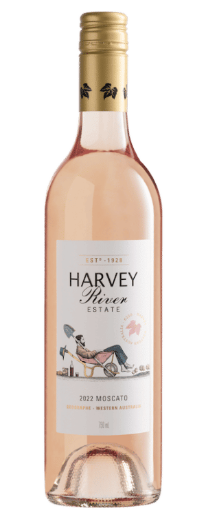 2022 Moscato