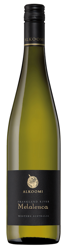 2018 Melaleuca Riesling