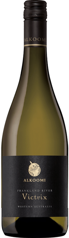 2019 Alkoomi Victrix Chardonnay