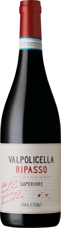 2014 Ripasso