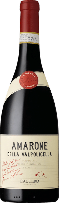 2012 Amarone