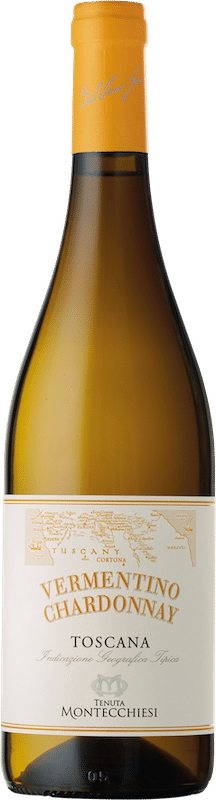 2020 Vermentino Chardonnay