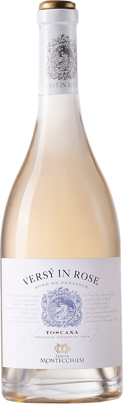 2018 Versý in Rose