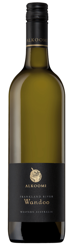 2017 Wandoo Semillon
