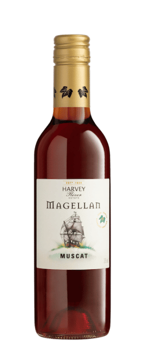 Magellan Muscat