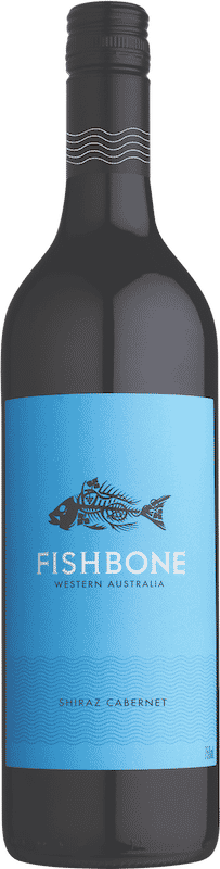 2023 Shiraz Cabernet