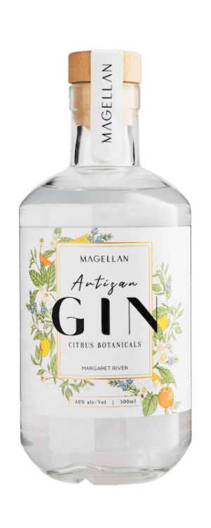Magellan Gin