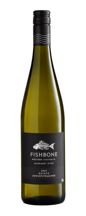 2023 Gewurztraminer