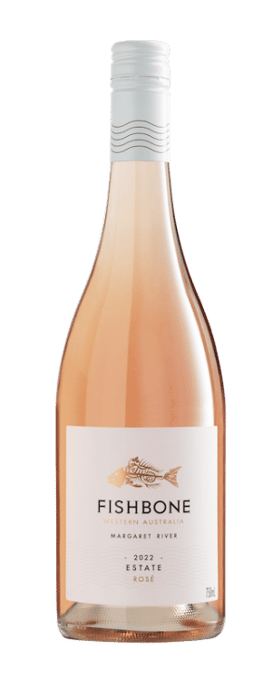 2023 Estate Rosé
