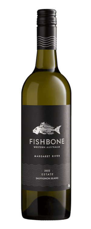 2023 Estate Sauvignon Blanc