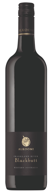 2018 Blackbutt Cabernet Sauvignon