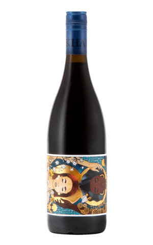 Khai Wines 2021 Shiraz + Grenache + Cinsault