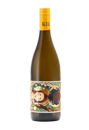 Khai Wines 2022 Chenin Blanc & Semillon