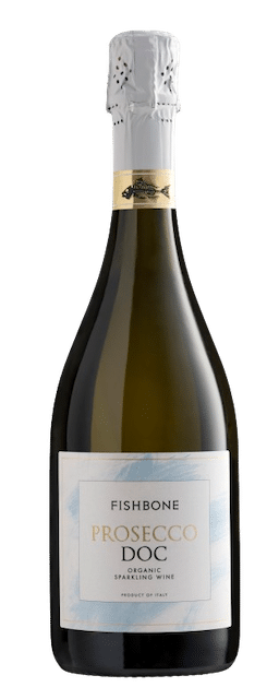 Fishbone Prosecco