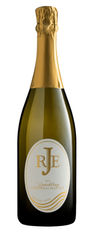 Joseph River Sparkling Chardonnay Pinot Noir 2023